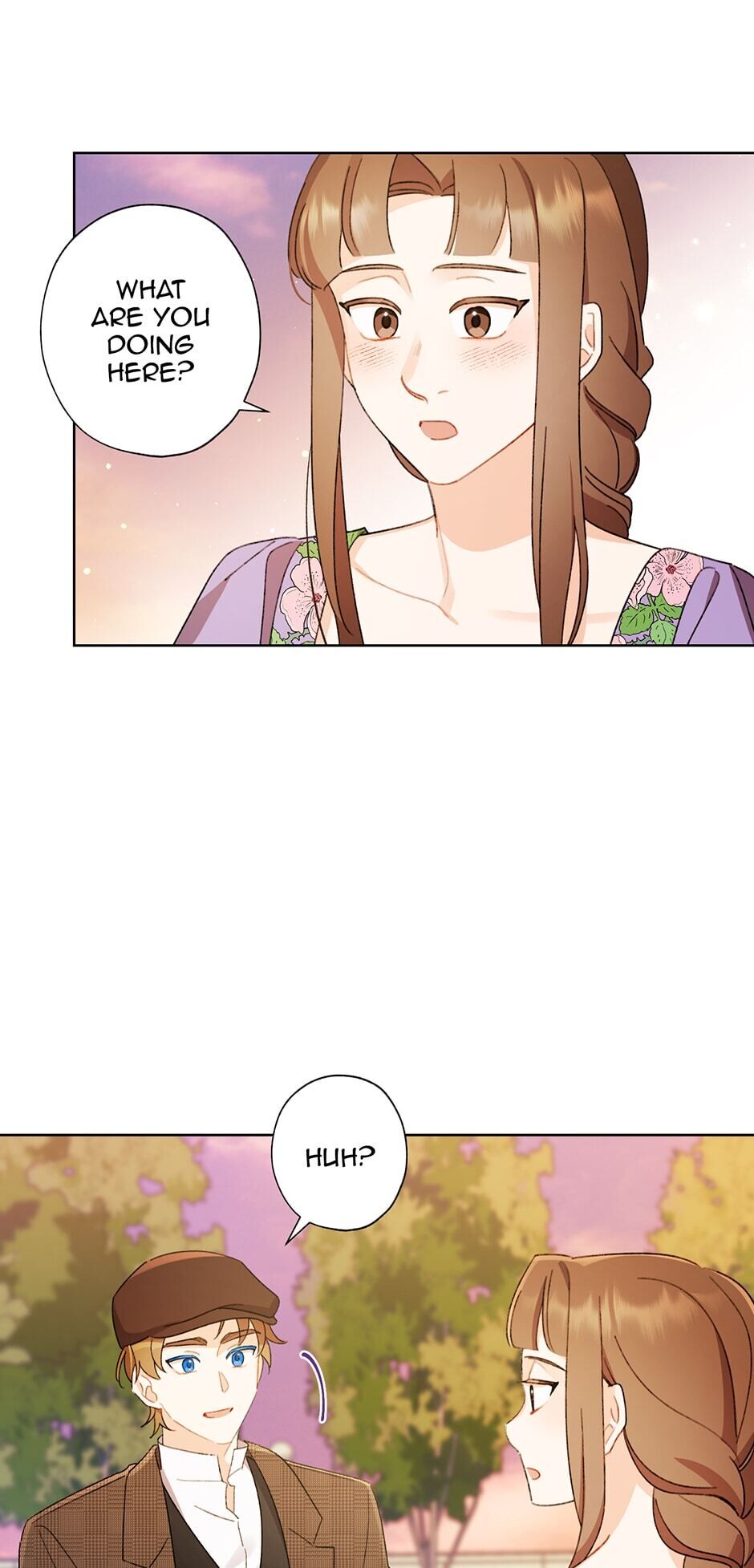 A Wicked Tale of Cinderella's Stepmom Chapter 60 page 4 - Chapter 60: Predicament