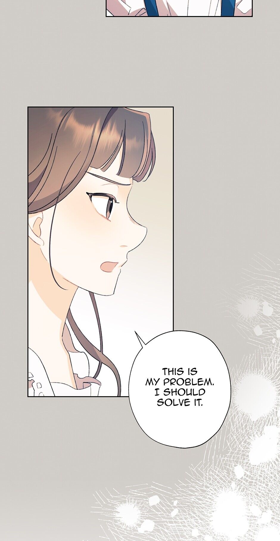 A Wicked Tale of Cinderella's Stepmom Chapter 60 page 40 - Chapter 60: Predicament