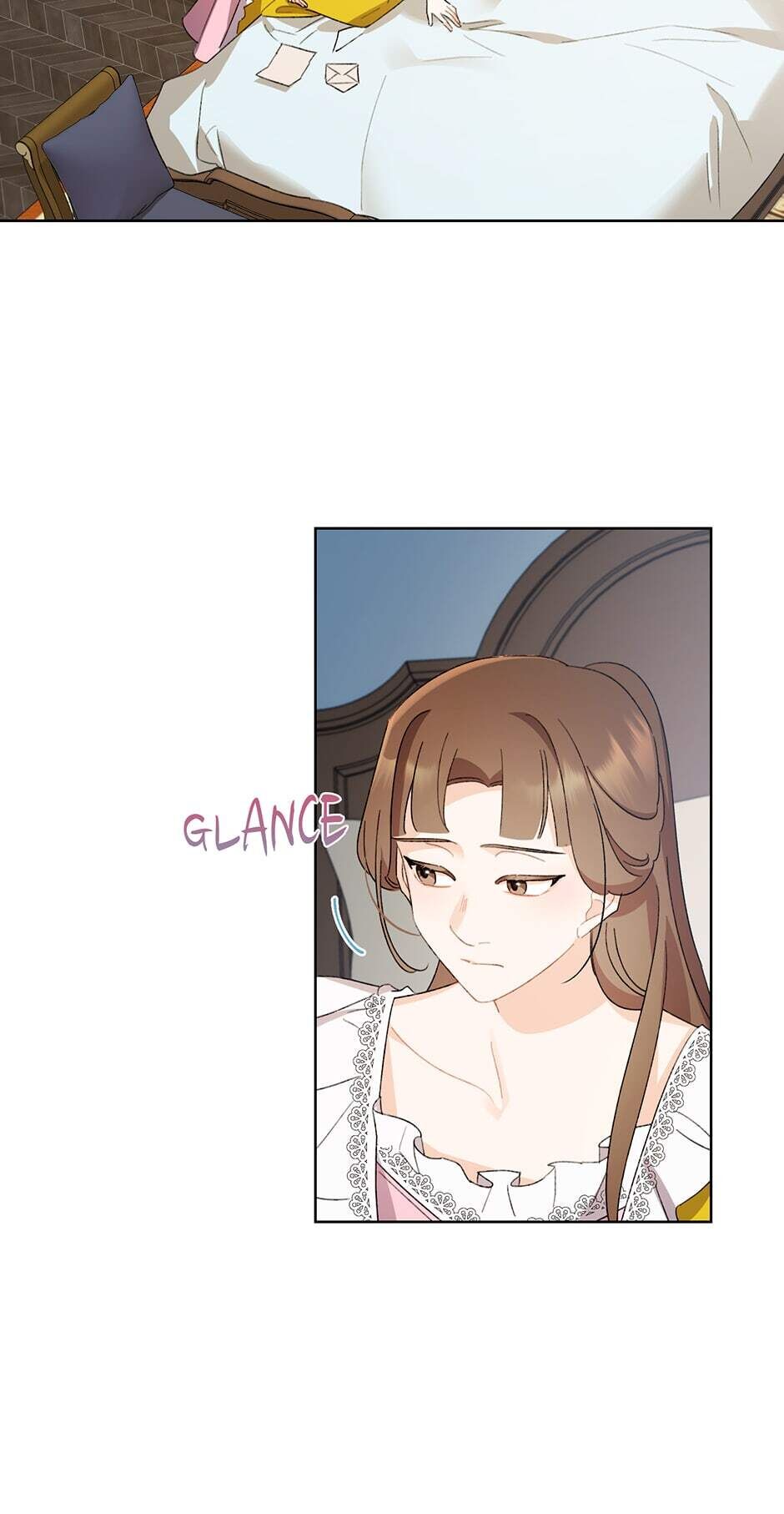 A Wicked Tale of Cinderella's Stepmom Chapter 60 page 42 - Chapter 60: Predicament