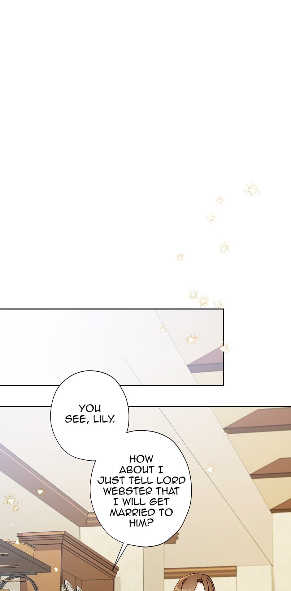 A Wicked Tale of Cinderella's Stepmom Chapter 60 page 44 - Chapter 60: Predicament