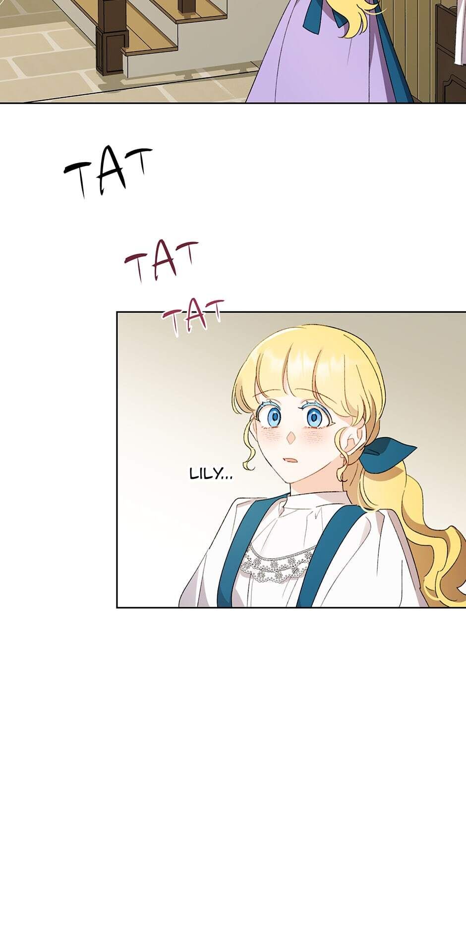 A Wicked Tale of Cinderella's Stepmom Chapter 60 page 50 - Chapter 60: Predicament