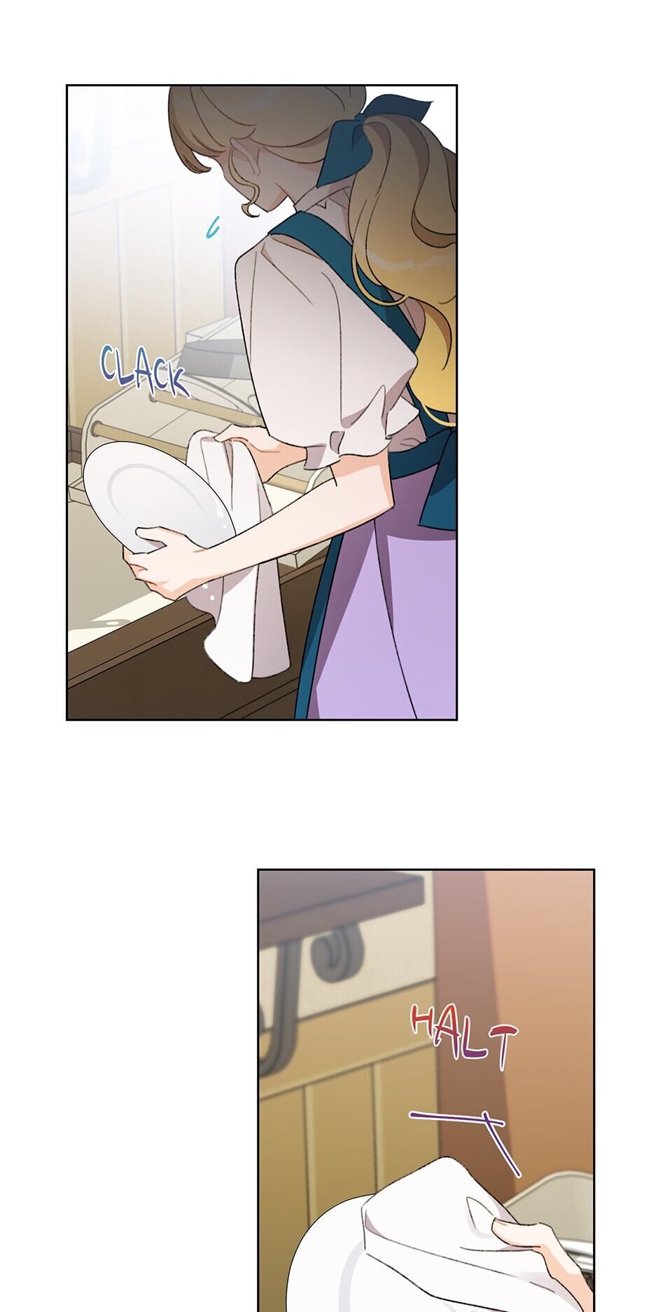 A Wicked Tale of Cinderella's Stepmom Chapter 60 page 51 - Chapter 60: Predicament