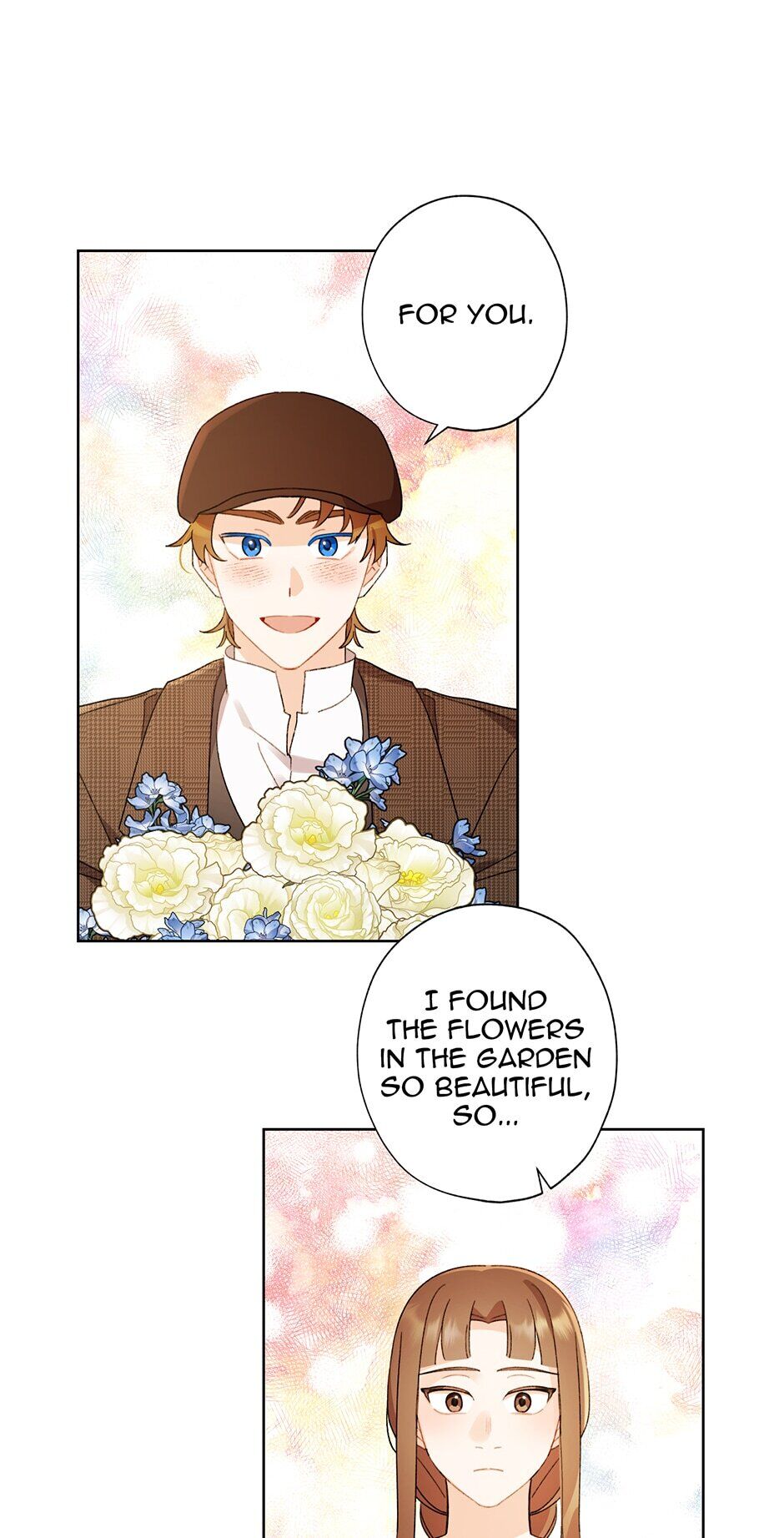 A Wicked Tale of Cinderella's Stepmom Chapter 60 page 7 - Chapter 60: Predicament