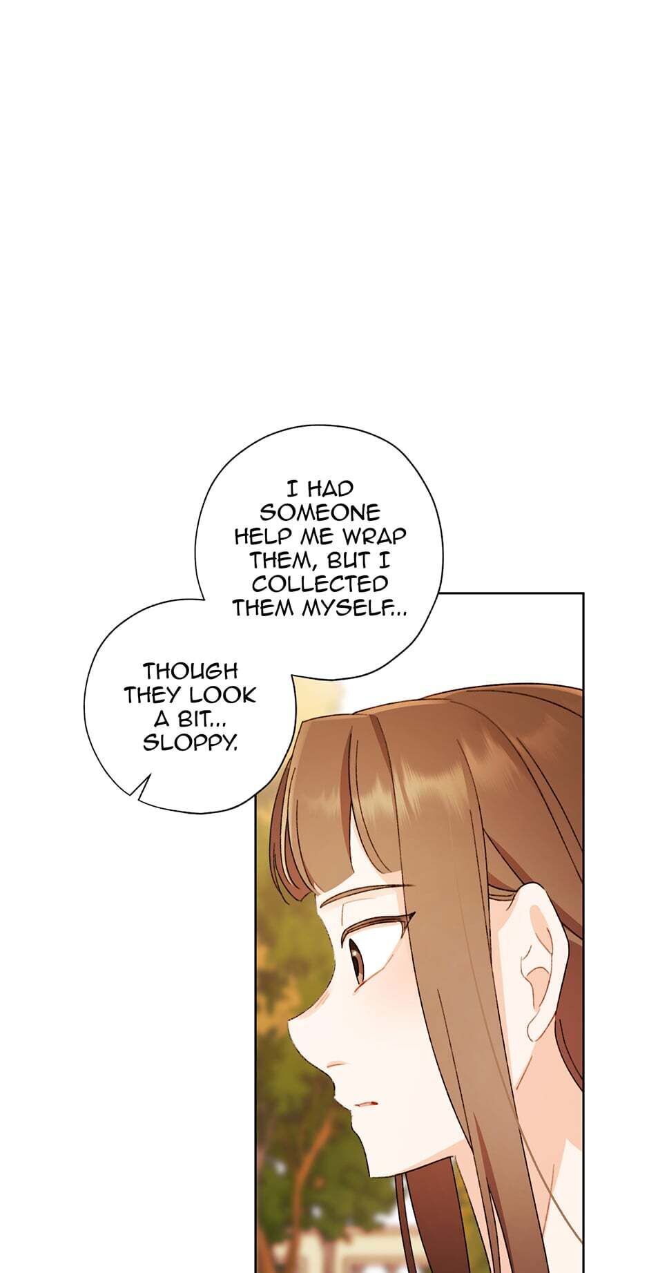 A Wicked Tale of Cinderella's Stepmom Chapter 60 page 9 - Chapter 60: Predicament