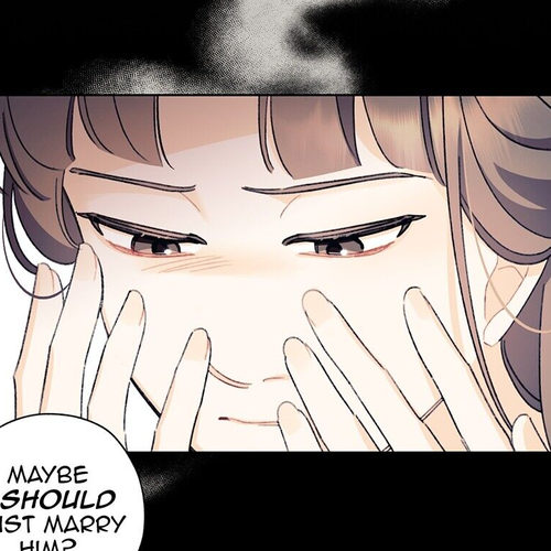 A Wicked Tale of Cinderella's Stepmom Chapter 60: Predicament cover