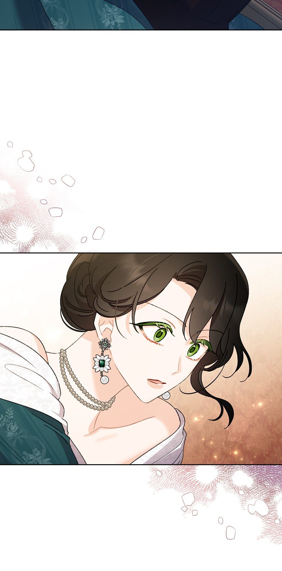 A Wicked Tale of Cinderella's Stepmom Chapter 61 page 10 - Chapter 61: A Particular Lady