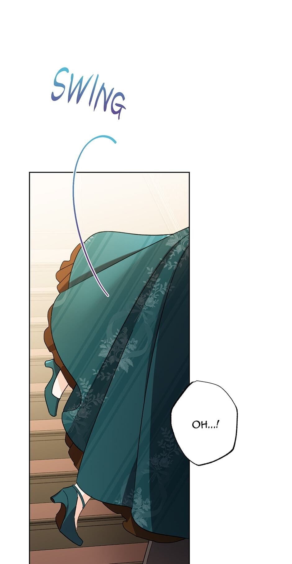 A Wicked Tale of Cinderella's Stepmom Chapter 61 page 11 - Chapter 61: A Particular Lady