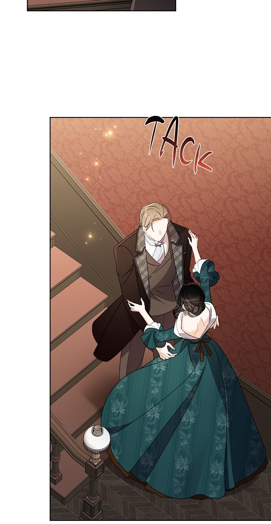 A Wicked Tale of Cinderella's Stepmom Chapter 61 page 12 - Chapter 61: A Particular Lady