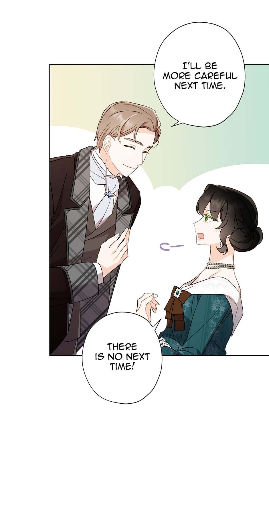 A Wicked Tale of Cinderella's Stepmom Chapter 61 page 16 - Chapter 61: A Particular Lady