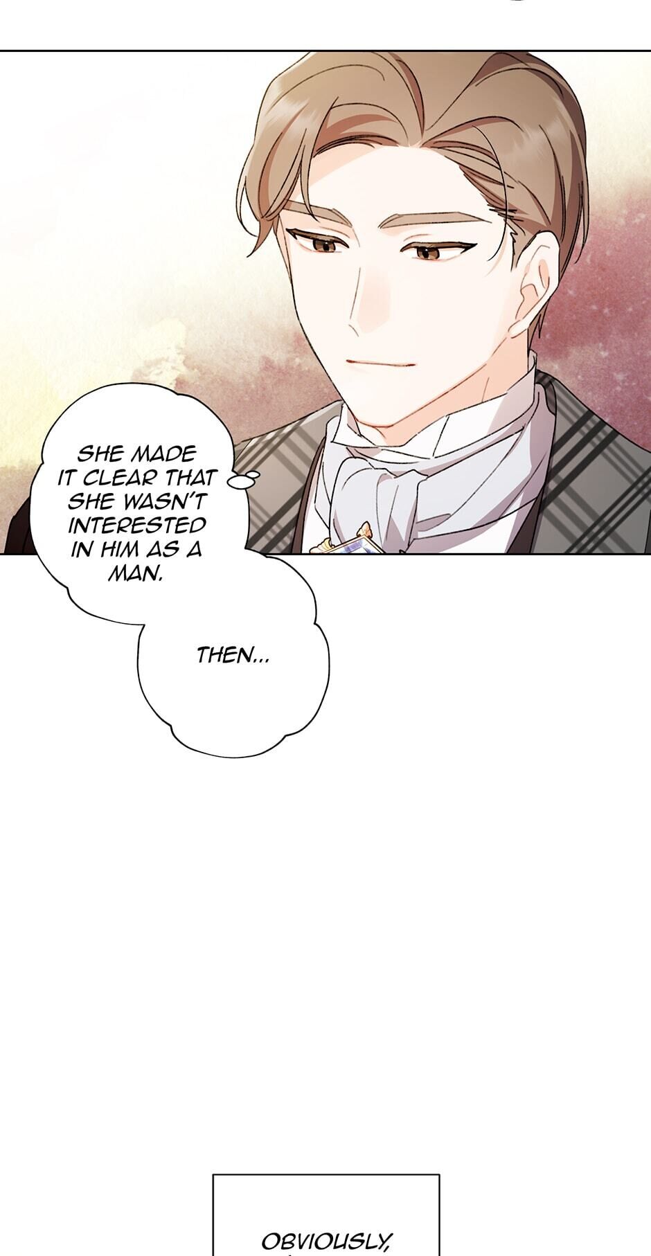 A Wicked Tale of Cinderella's Stepmom Chapter 61 page 24 - Chapter 61: A Particular Lady