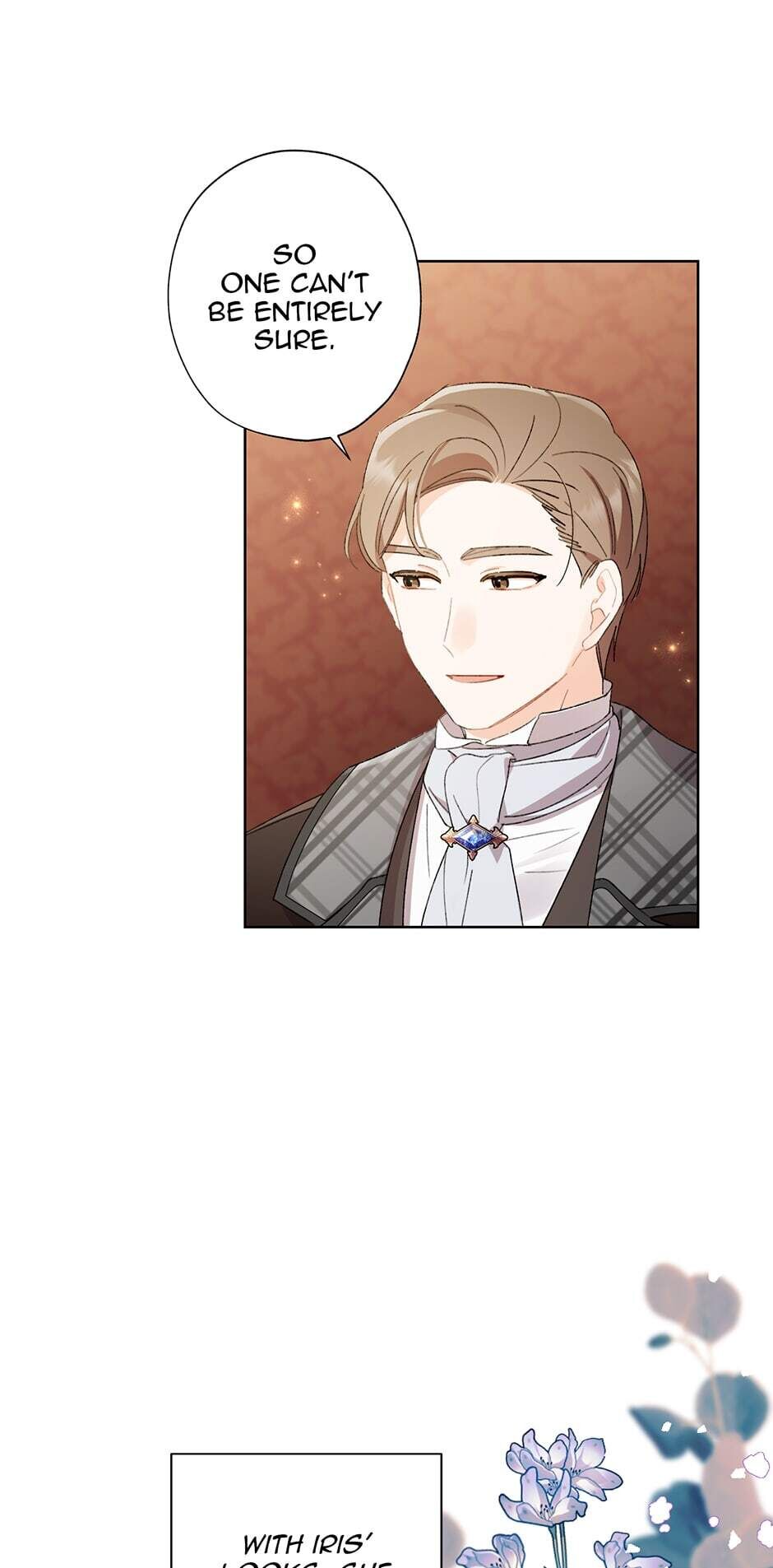 A Wicked Tale of Cinderella's Stepmom Chapter 61 page 28 - Chapter 61: A Particular Lady