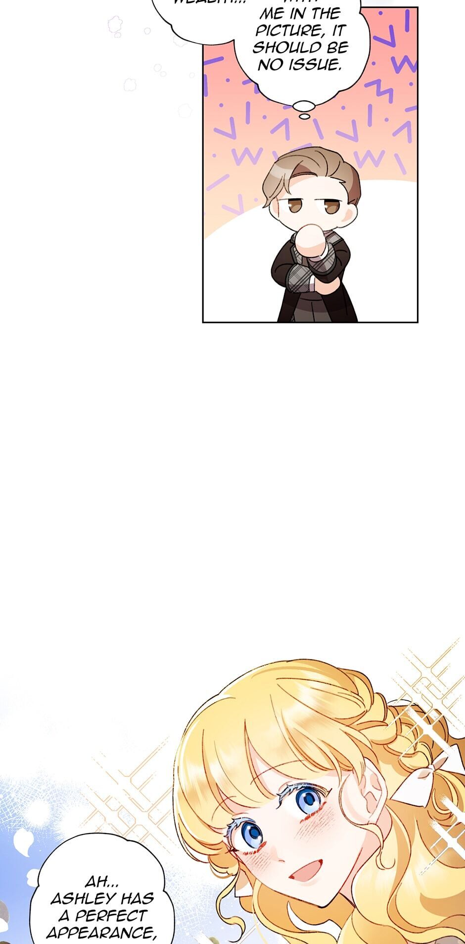 A Wicked Tale of Cinderella's Stepmom Chapter 61 page 30 - Chapter 61: A Particular Lady