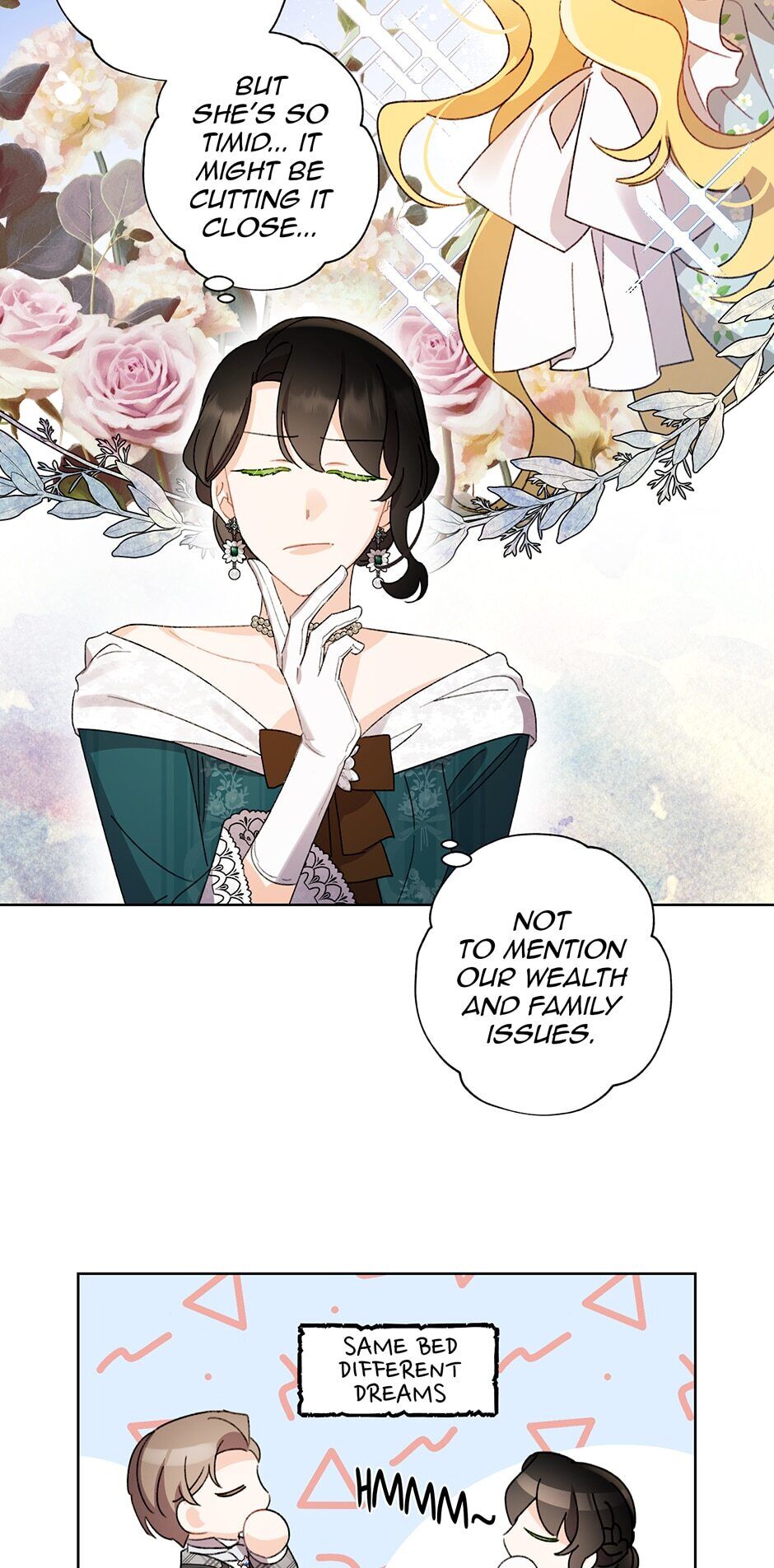 A Wicked Tale of Cinderella's Stepmom Chapter 61 page 31 - Chapter 61: A Particular Lady
