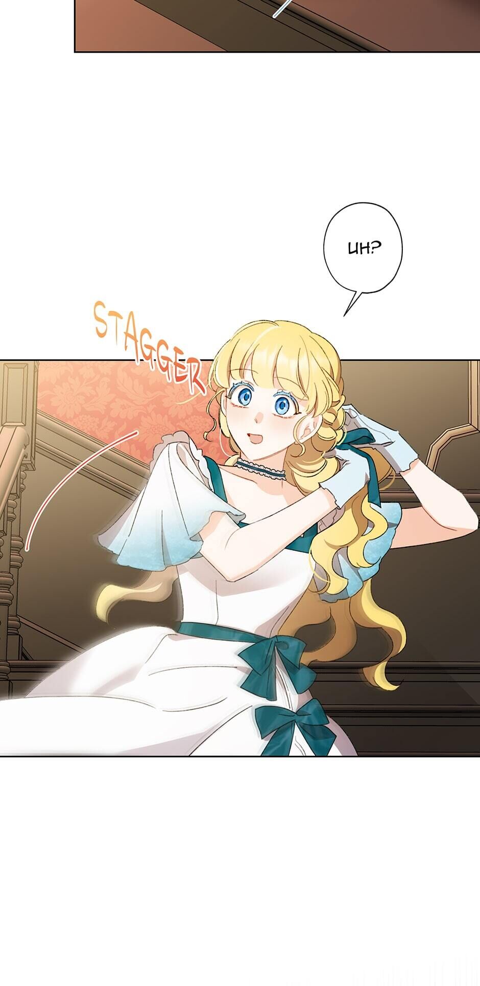 A Wicked Tale of Cinderella's Stepmom Chapter 61 page 35 - Chapter 61: A Particular Lady