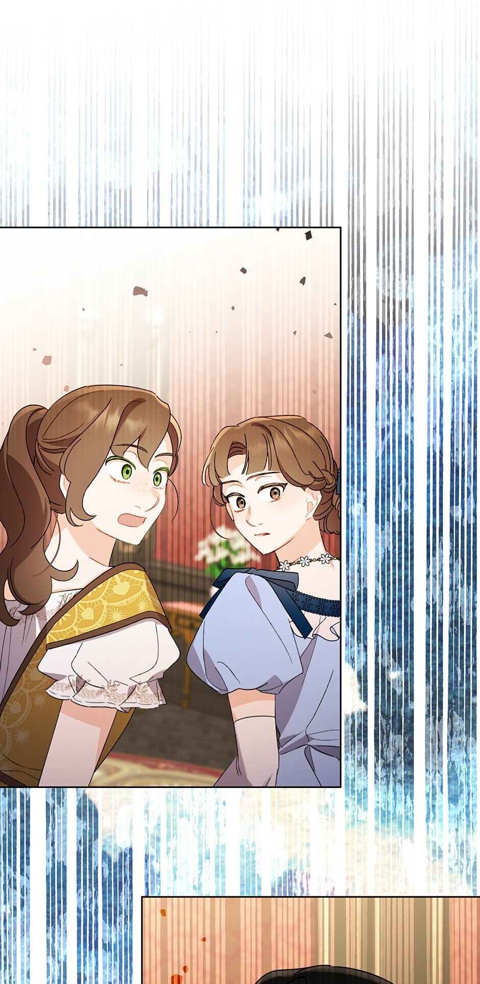 A Wicked Tale of Cinderella's Stepmom Chapter 61 page 36 - Chapter 61: A Particular Lady