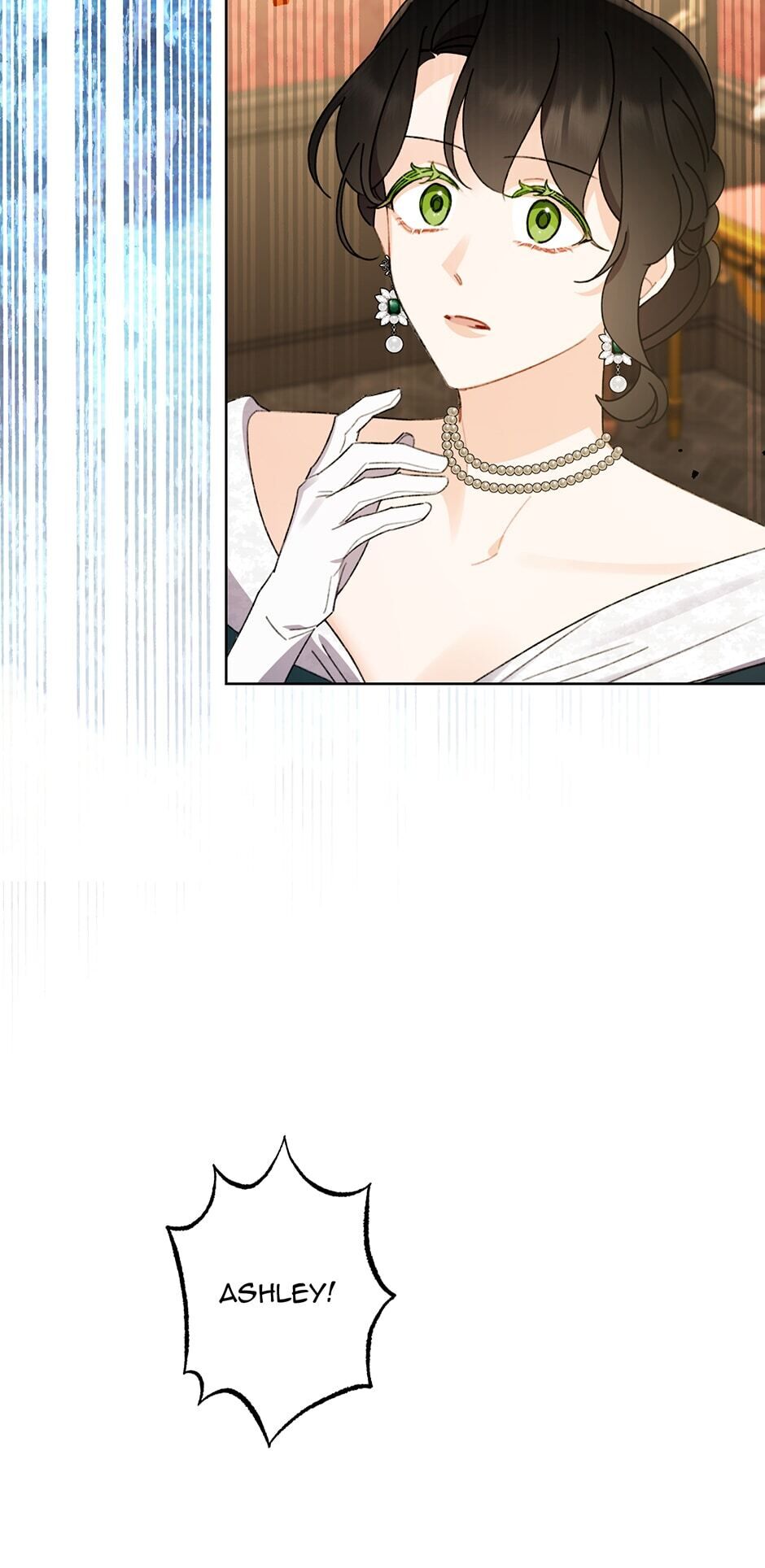 A Wicked Tale of Cinderella's Stepmom Chapter 61 page 37 - Chapter 61: A Particular Lady