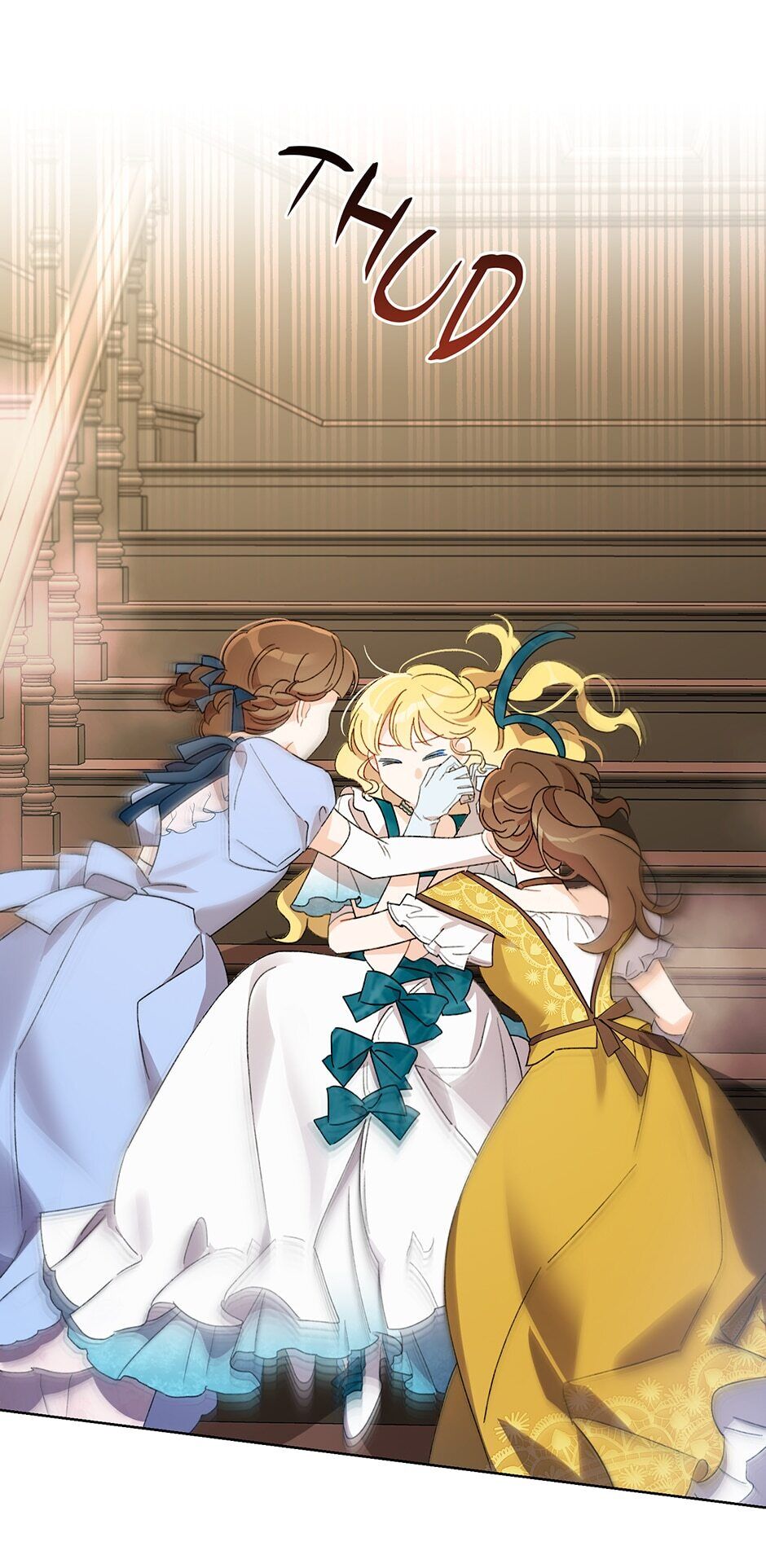 A Wicked Tale of Cinderella's Stepmom Chapter 61 page 38 - Chapter 61: A Particular Lady