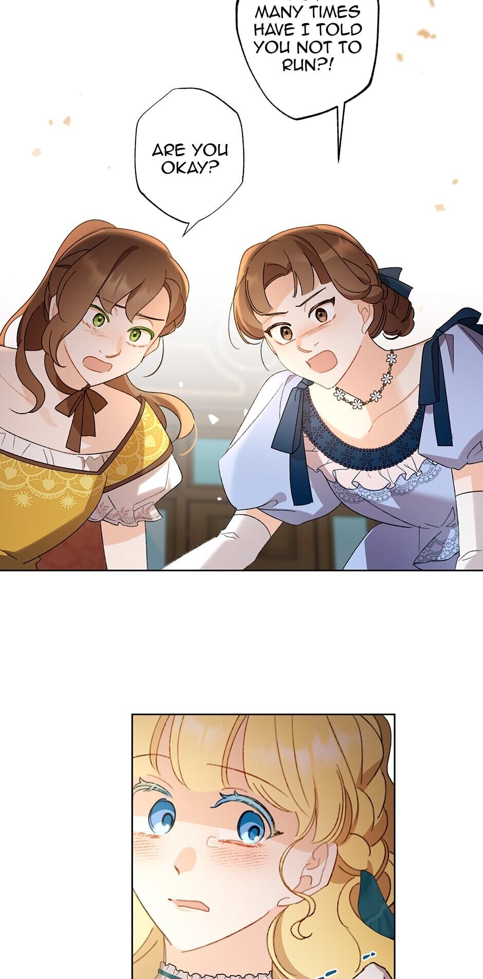 A Wicked Tale of Cinderella's Stepmom Chapter 61 page 40 - Chapter 61: A Particular Lady