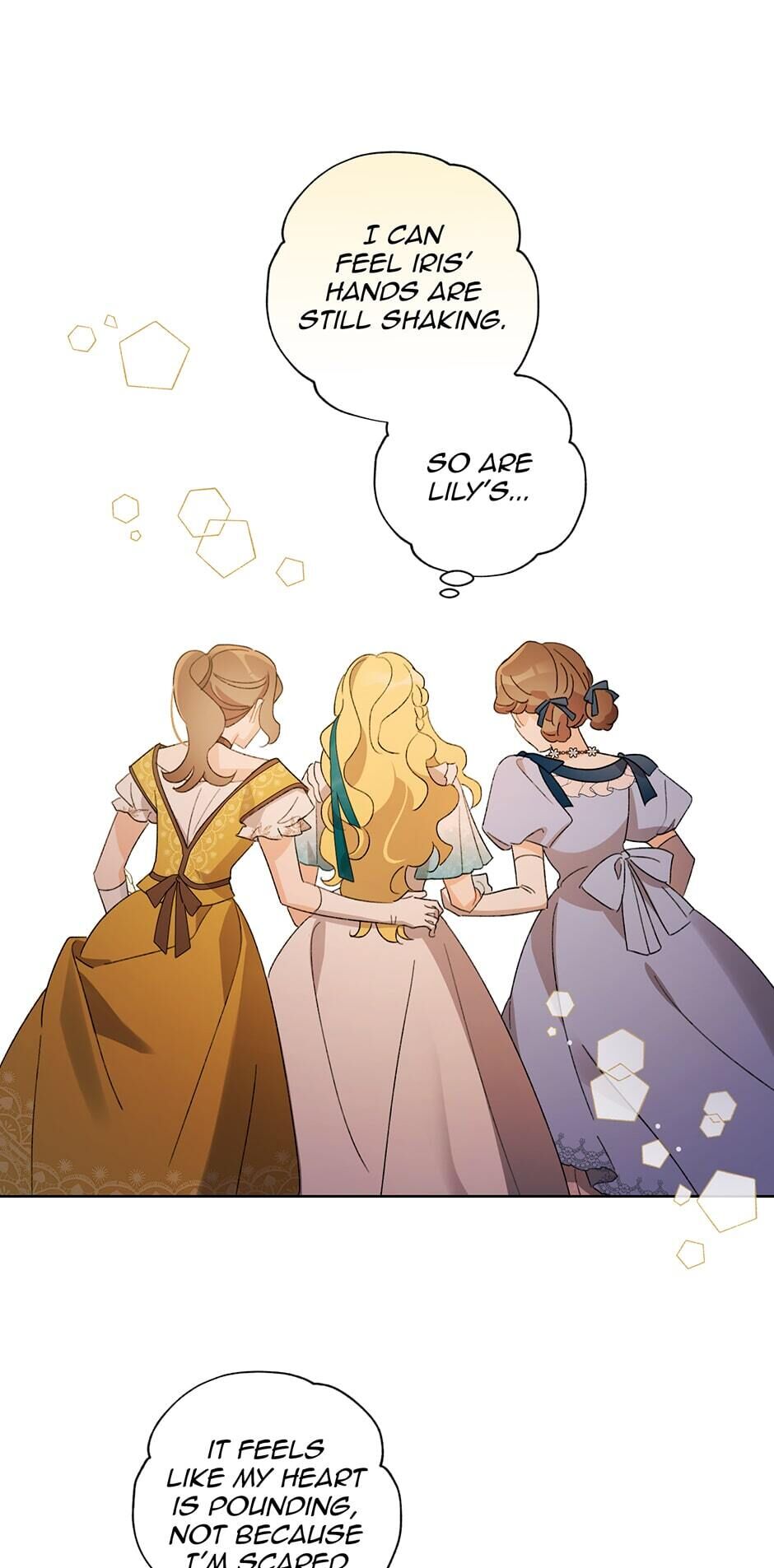 A Wicked Tale of Cinderella's Stepmom Chapter 61 page 44 - Chapter 61: A Particular Lady