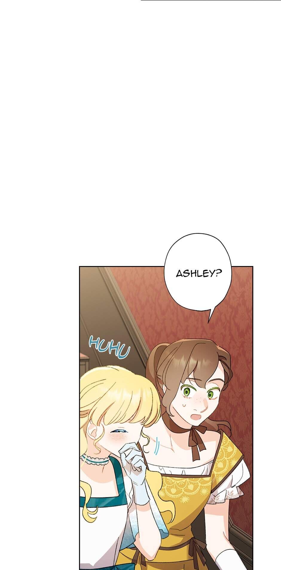 A Wicked Tale of Cinderella's Stepmom Chapter 61 page 46 - Chapter 61: A Particular Lady