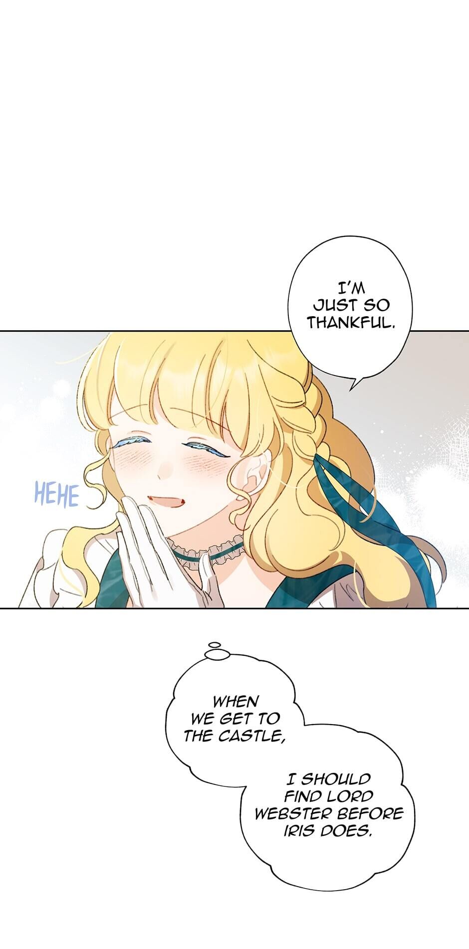 A Wicked Tale of Cinderella's Stepmom Chapter 61 page 48 - Chapter 61: A Particular Lady