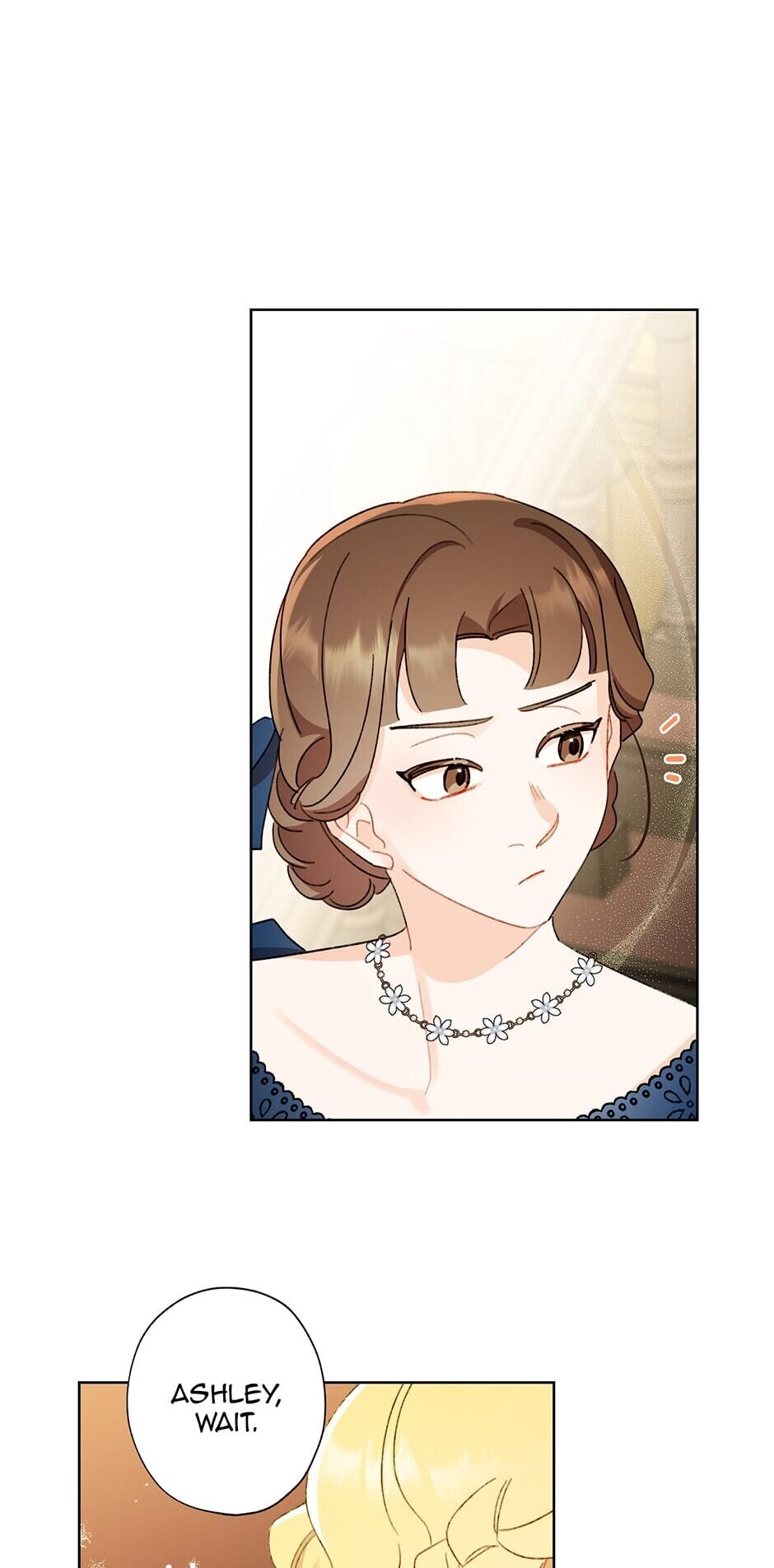 A Wicked Tale of Cinderella's Stepmom Chapter 61 page 49 - Chapter 61: A Particular Lady