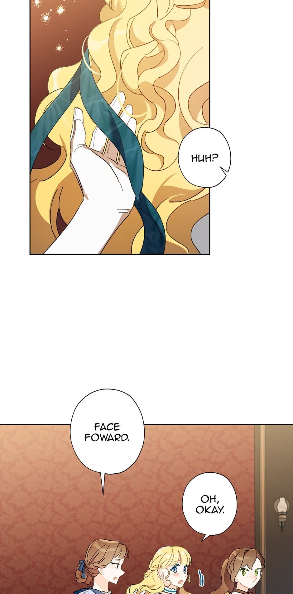 A Wicked Tale of Cinderella's Stepmom Chapter 61 page 50 - Chapter 61: A Particular Lady