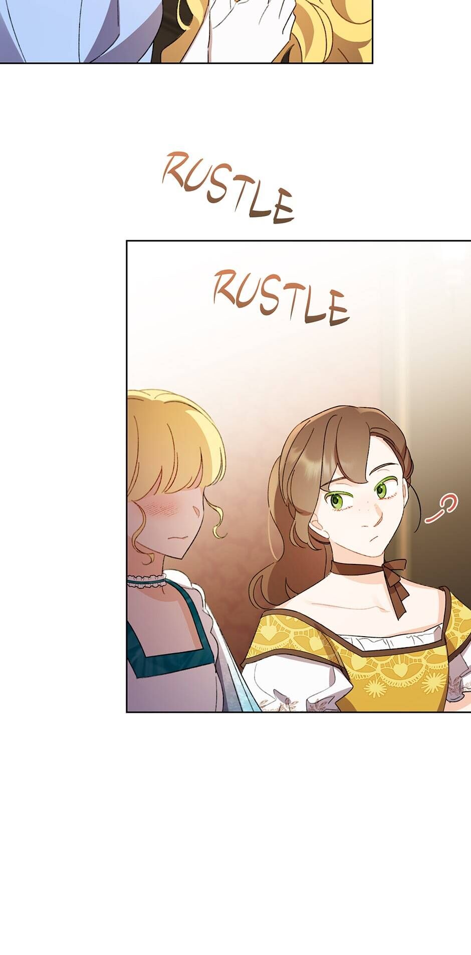 A Wicked Tale of Cinderella's Stepmom Chapter 61 page 52 - Chapter 61: A Particular Lady
