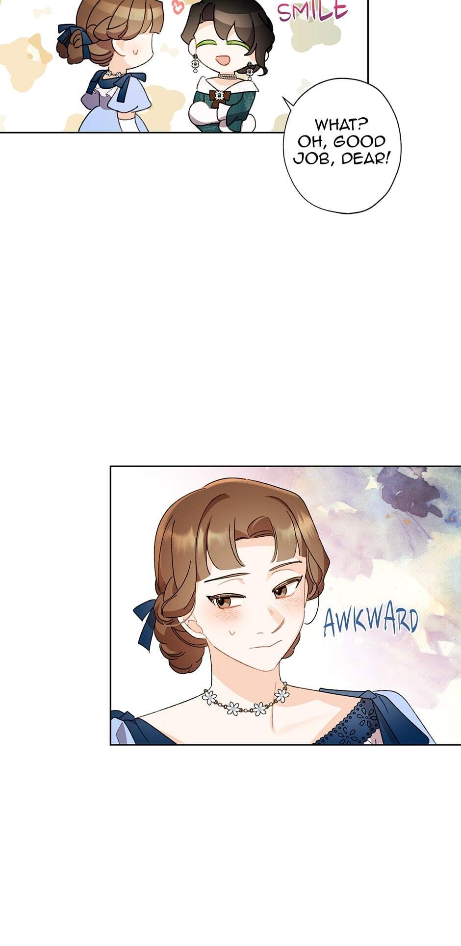 A Wicked Tale of Cinderella's Stepmom Chapter 61 page 56 - Chapter 61: A Particular Lady