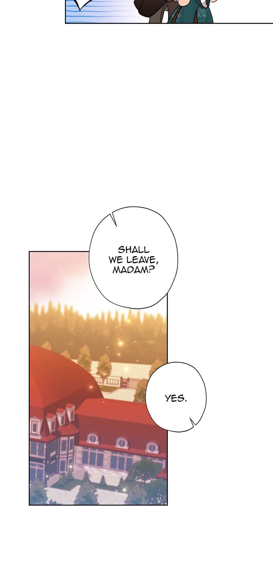 A Wicked Tale of Cinderella's Stepmom Chapter 61 page 58 - Chapter 61: A Particular Lady