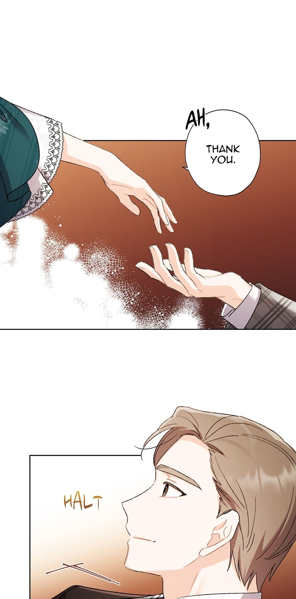 A Wicked Tale of Cinderella's Stepmom Chapter 61 page 7 - Chapter 61: A Particular Lady