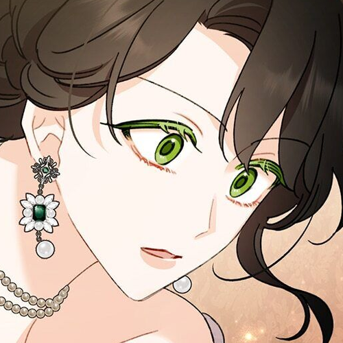 A Wicked Tale of Cinderella's Stepmom Chapter 61: A Particular Lady cover