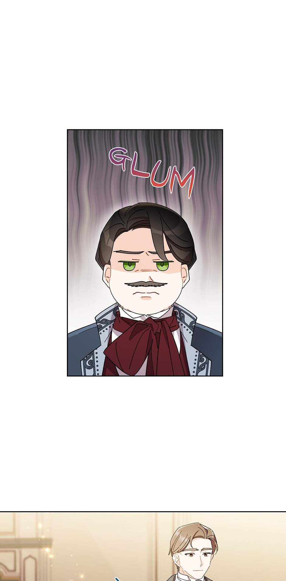 A Wicked Tale of Cinderella's Stepmom Chapter 62 page 1 - Chapter 62: A Goddess Of Fortune