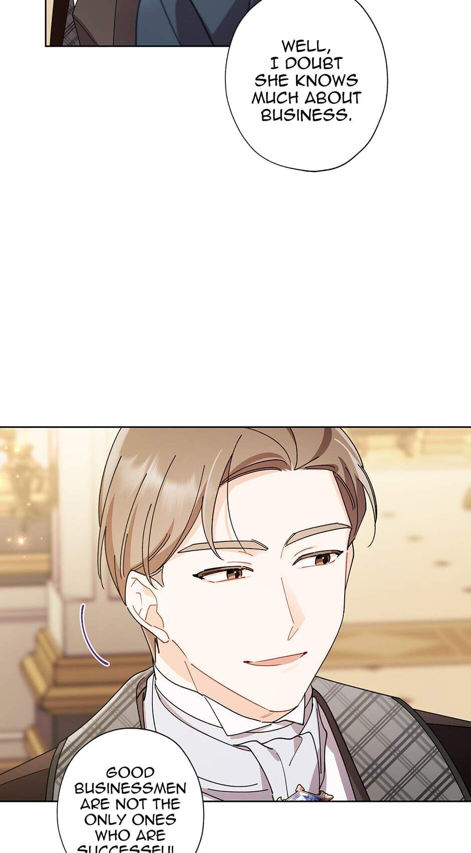A Wicked Tale of Cinderella's Stepmom Chapter 62 page 10 - Chapter 62: A Goddess Of Fortune
