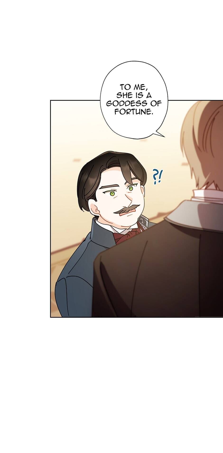 A Wicked Tale of Cinderella's Stepmom Chapter 62 page 12 - Chapter 62: A Goddess Of Fortune