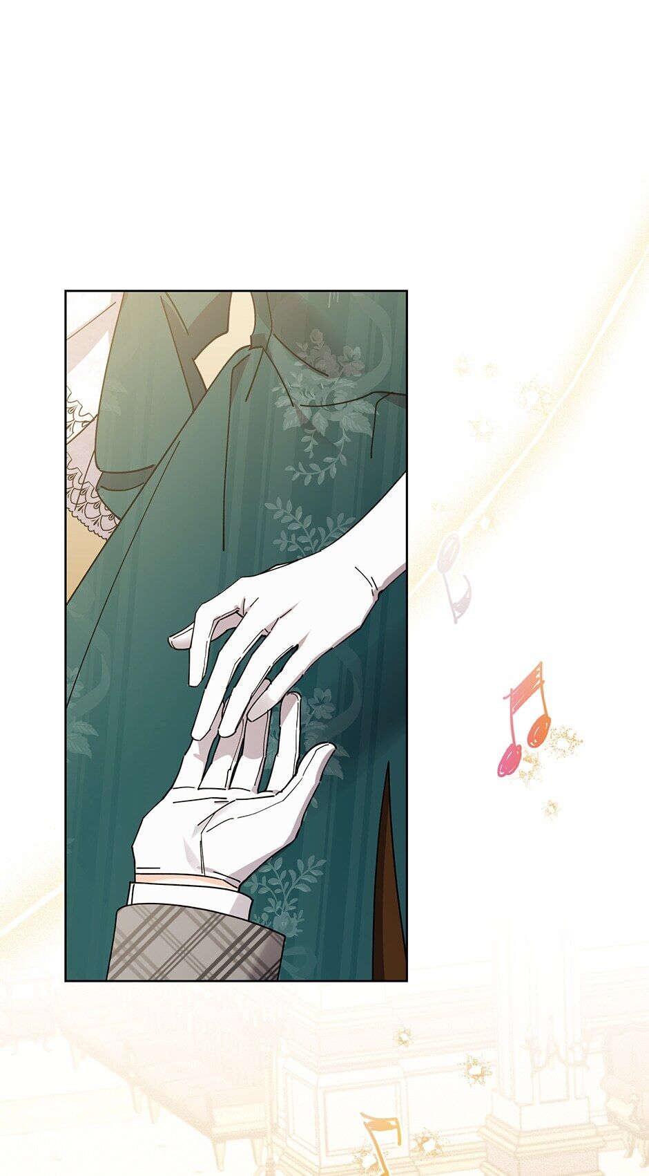 A Wicked Tale of Cinderella's Stepmom Chapter 62 page 17 - Chapter 62: A Goddess Of Fortune