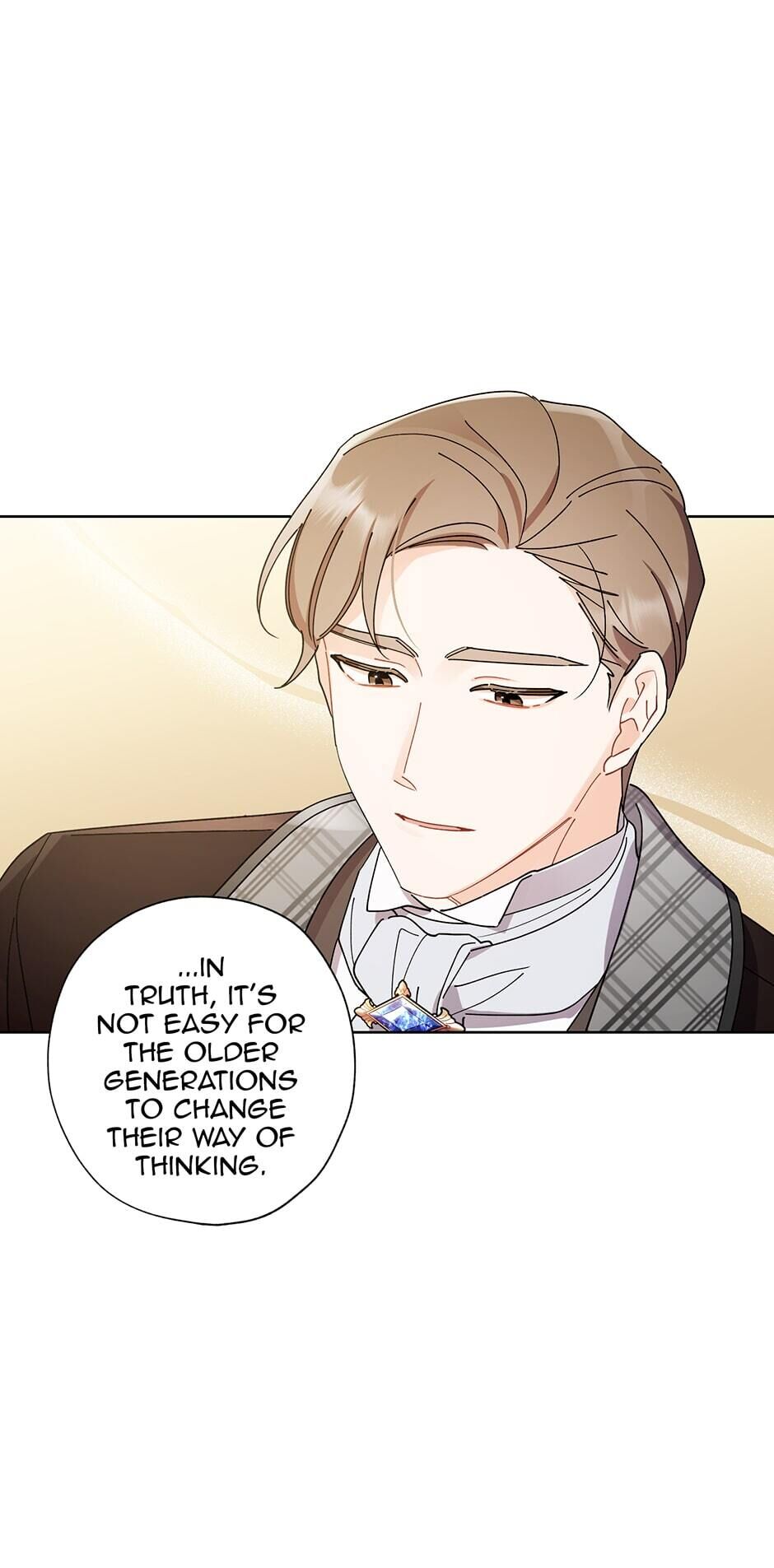 A Wicked Tale of Cinderella's Stepmom Chapter 62 page 25 - Chapter 62: A Goddess Of Fortune