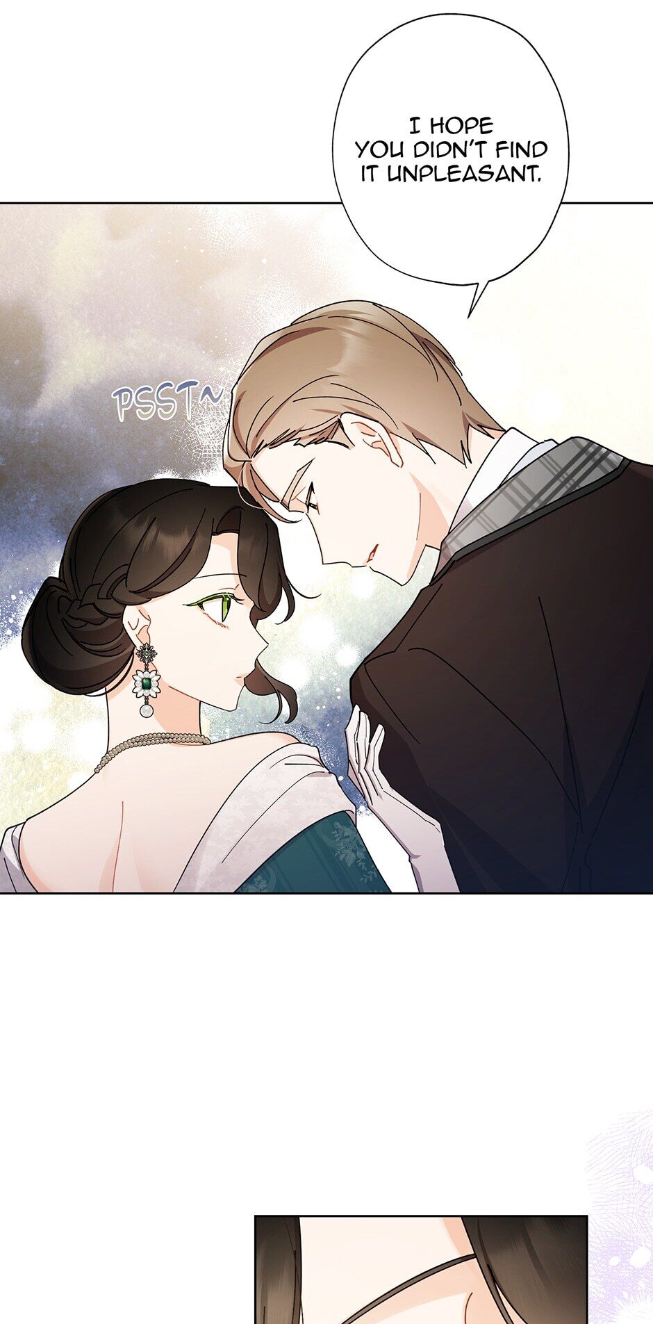 A Wicked Tale of Cinderella's Stepmom Chapter 62 page 26 - Chapter 62: A Goddess Of Fortune