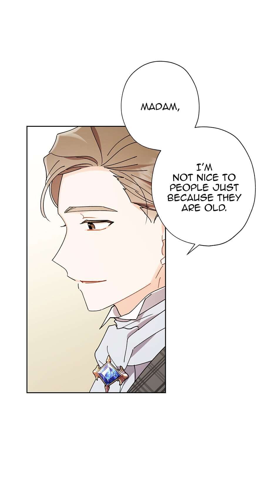A Wicked Tale of Cinderella's Stepmom Chapter 62 page 29 - Chapter 62: A Goddess Of Fortune