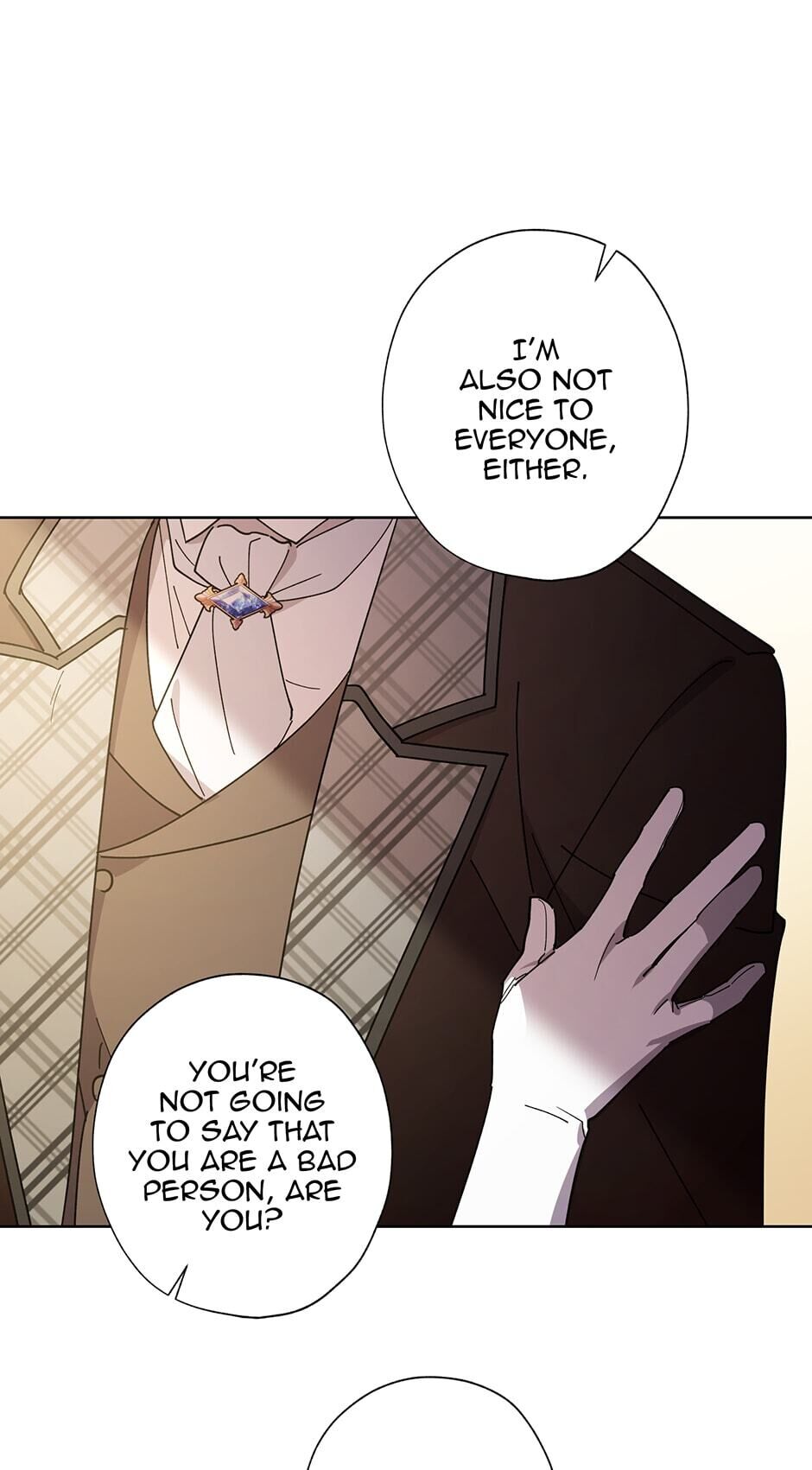 A Wicked Tale of Cinderella's Stepmom Chapter 62 page 30 - Chapter 62: A Goddess Of Fortune