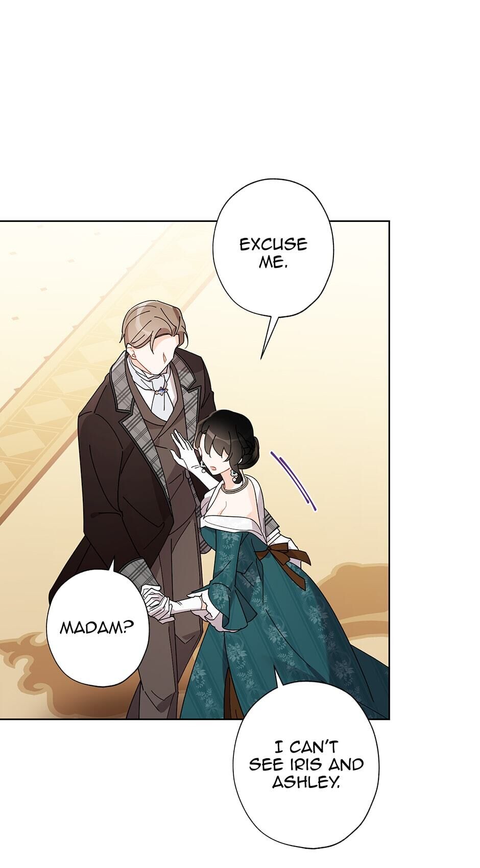 A Wicked Tale of Cinderella's Stepmom Chapter 62 page 34 - Chapter 62: A Goddess Of Fortune