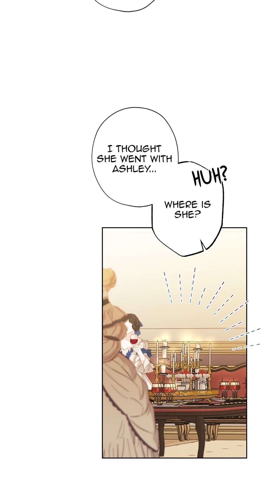 A Wicked Tale of Cinderella's Stepmom Chapter 62 page 38 - Chapter 62: A Goddess Of Fortune