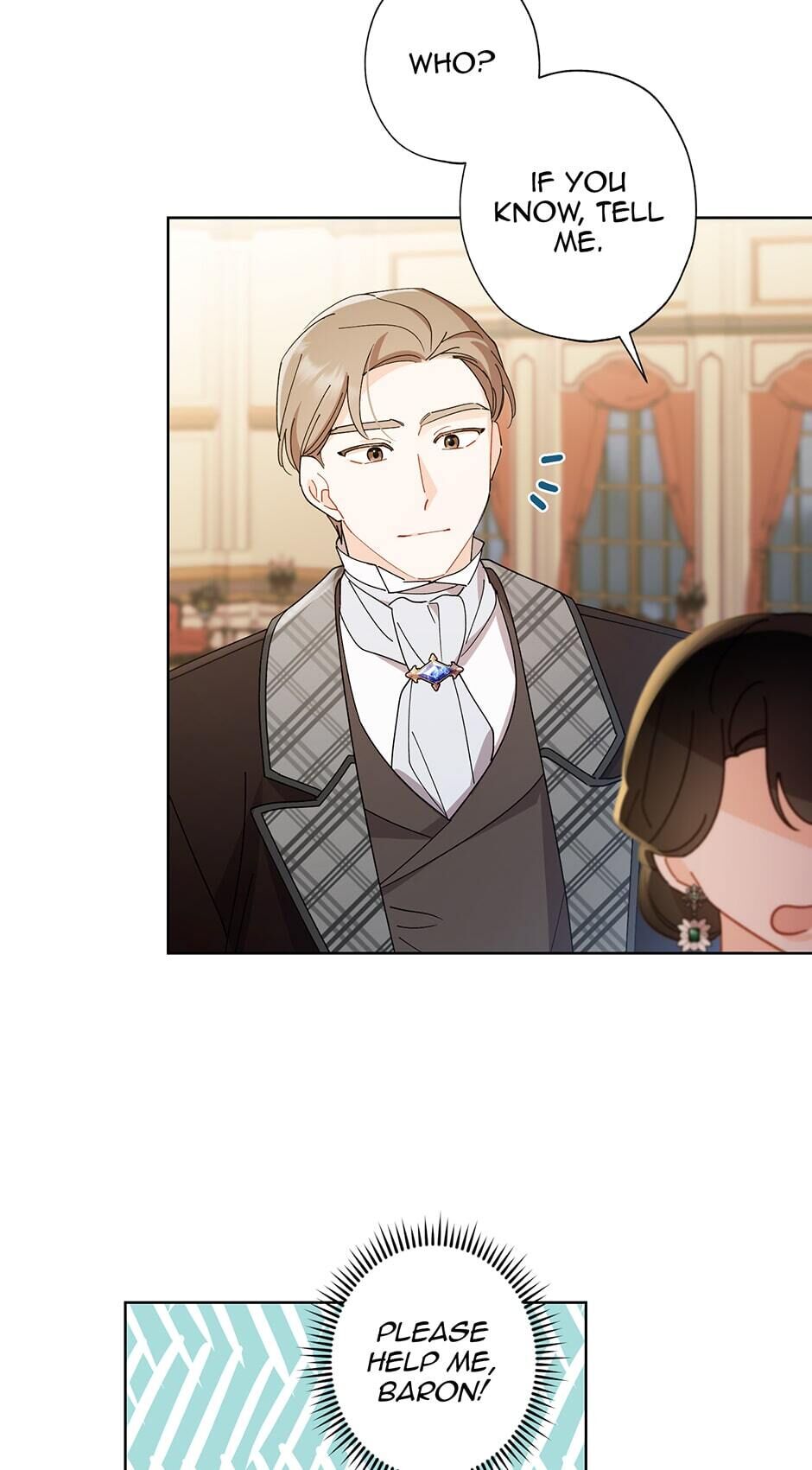 A Wicked Tale of Cinderella's Stepmom Chapter 62 page 41 - Chapter 62: A Goddess Of Fortune