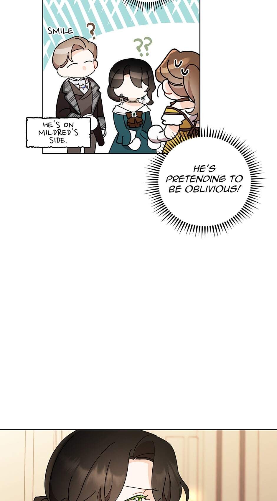 A Wicked Tale of Cinderella's Stepmom Chapter 62 page 42 - Chapter 62: A Goddess Of Fortune