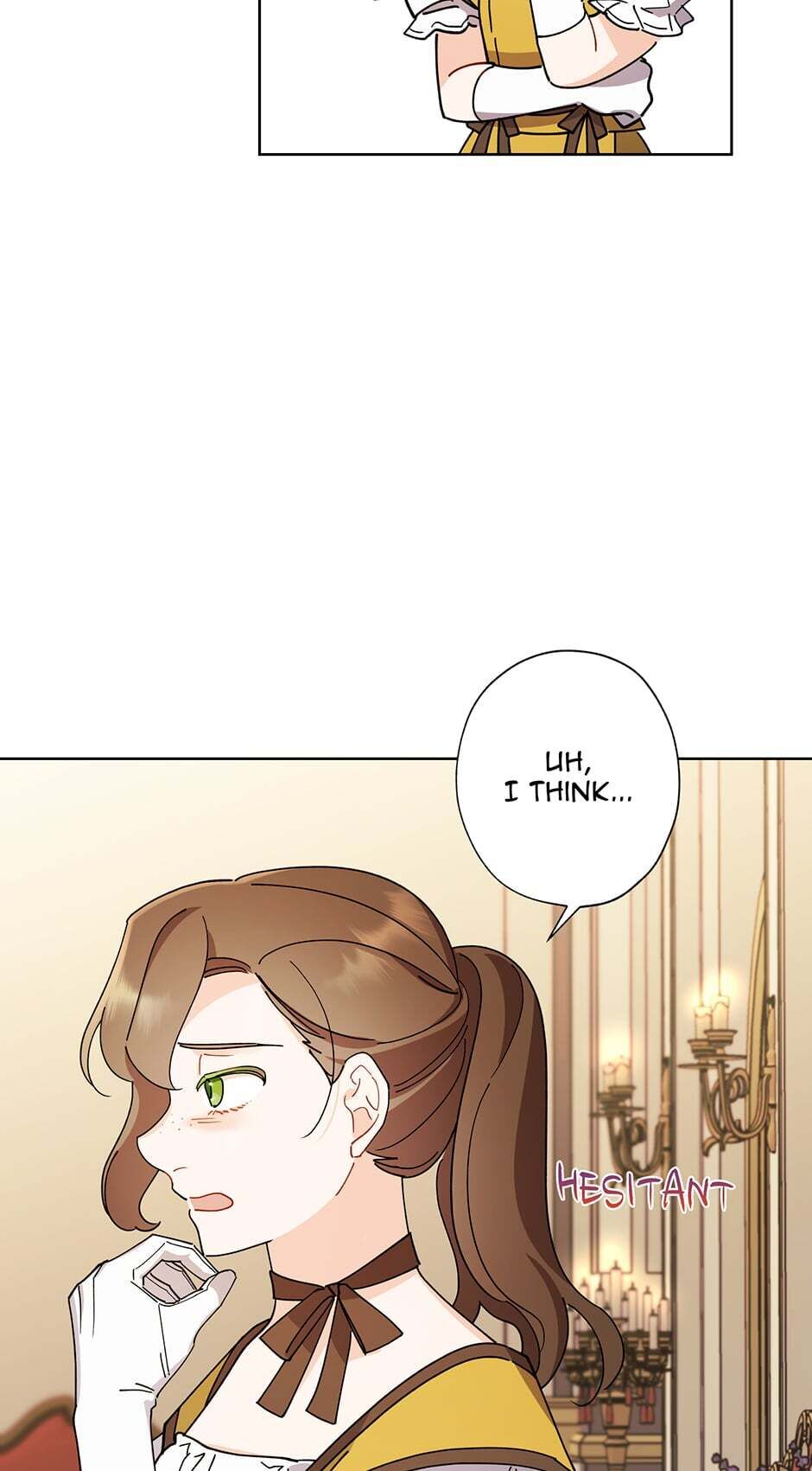 A Wicked Tale of Cinderella's Stepmom Chapter 62 page 44 - Chapter 62: A Goddess Of Fortune