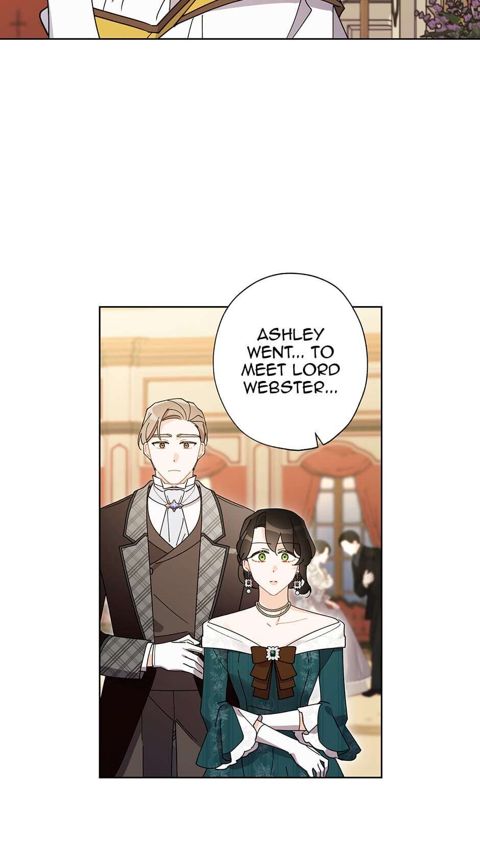 A Wicked Tale of Cinderella's Stepmom Chapter 62 page 45 - Chapter 62: A Goddess Of Fortune
