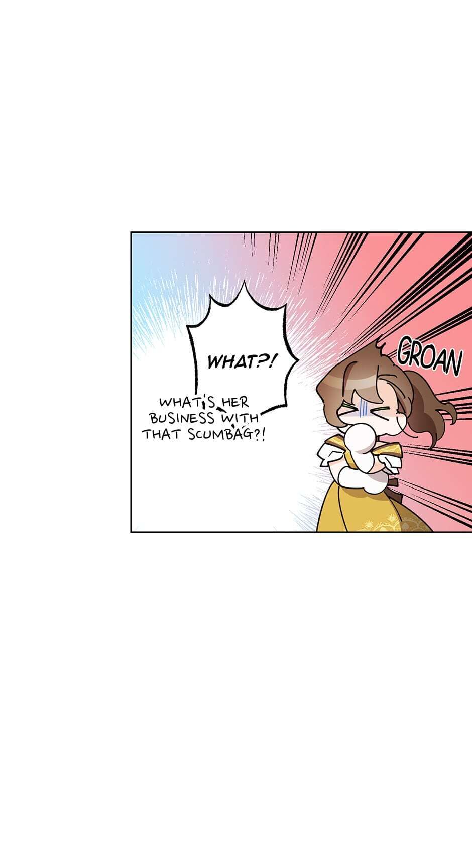 A Wicked Tale of Cinderella's Stepmom Chapter 62 page 46 - Chapter 62: A Goddess Of Fortune
