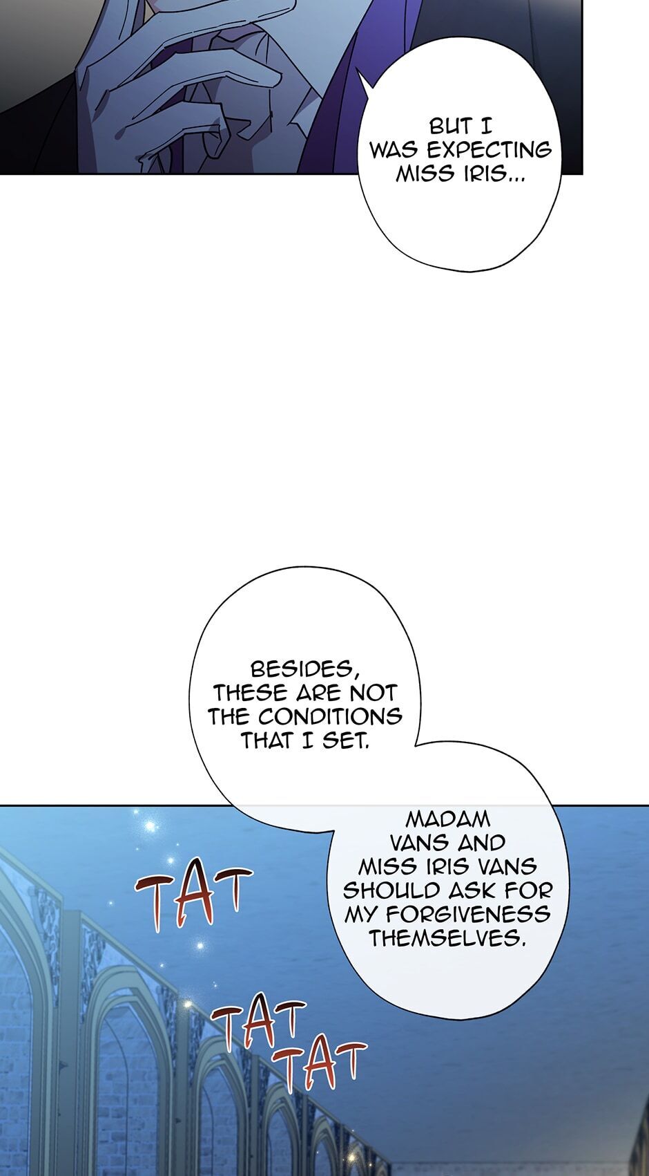A Wicked Tale of Cinderella's Stepmom Chapter 62 page 50 - Chapter 62: A Goddess Of Fortune