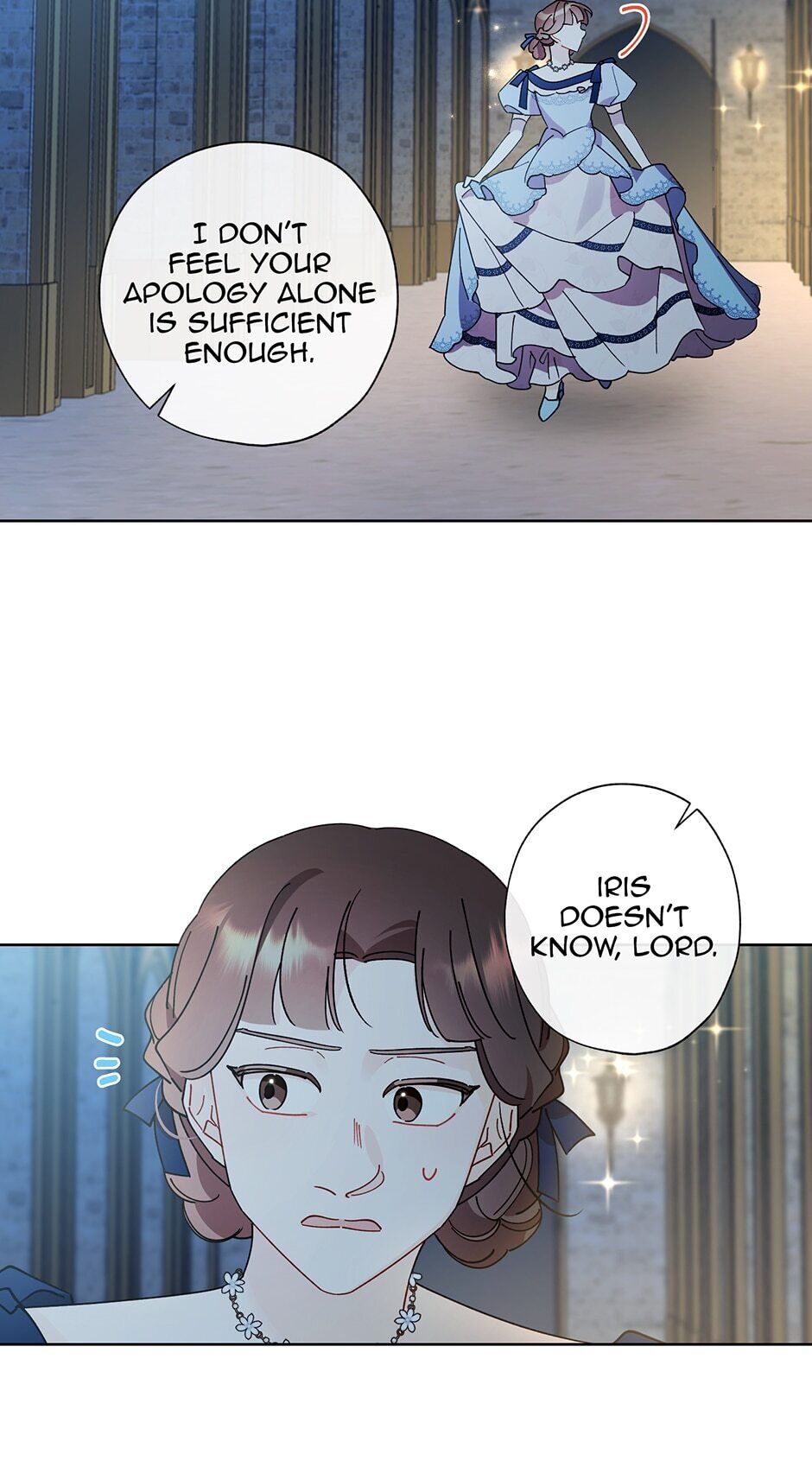 A Wicked Tale of Cinderella's Stepmom Chapter 62 page 51 - Chapter 62: A Goddess Of Fortune