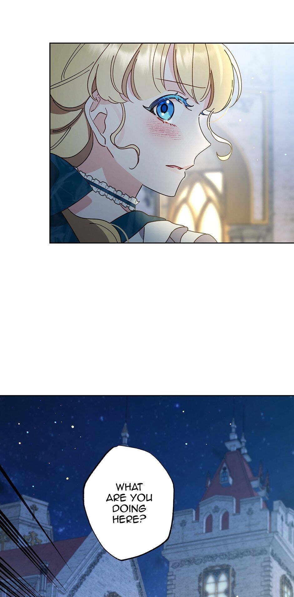 A Wicked Tale of Cinderella's Stepmom Chapter 62 page 53 - Chapter 62: A Goddess Of Fortune